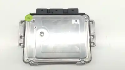 Pezzo di ricambio per auto di seconda mano controllare unità di controllo per citroen c4 i (lc_) 1.6 hdi riferimenti oem iam 0281011863 9661773380 