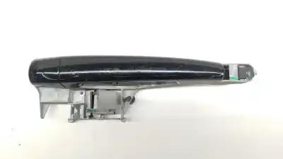 Автозапчасти б/у задняя левая наружная ручка за citroen c4 picasso i monospace (ud_) 2.0 hdi 138 ссылки oem iam 9680503580