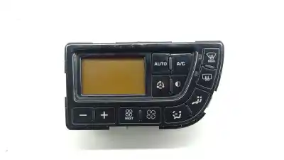 Автозапчасти б/у климат-контроль за citroen c4 picasso i monospace (ud_) 2.0 hdi 138 ссылки oem iam 9659627577