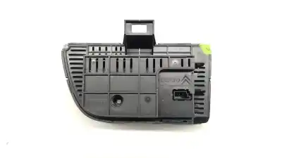 Автозапчасти б/у климат-контроль за citroen c4 picasso i monospace (ud_) 2.0 hdi 138 ссылки oem iam 9659627577 9659627577 9659627577