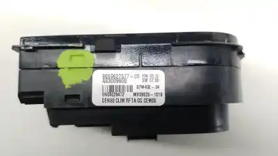 Автозапчасти б/у климат-контроль за citroen c4 picasso i monospace (ud_) 2.0 hdi 138 ссылки oem iam 9659627577 9659627577 9659627577