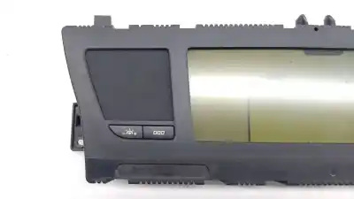 Автозапчасти б/у приборная доска за citroen c4 picasso i monospace (ud_) 2.0 hdi 138 ссылки oem iam p9664365280f p9664365280f p9664365280f