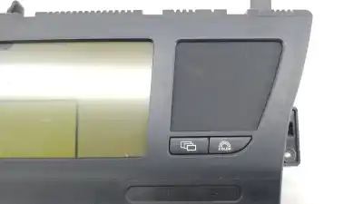 Автозапчасти б/у приборная доска за citroen c4 picasso i monospace (ud_) 2.0 hdi 138 ссылки oem iam p9664365280f p9664365280f p9664365280f
