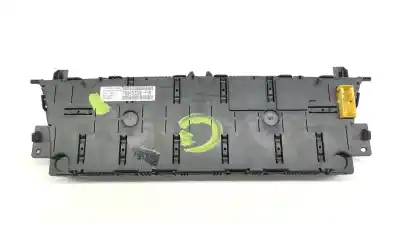 Автозапчасти б/у приборная доска за citroen c4 picasso i monospace (ud_) 2.0 hdi 138 ссылки oem iam p9664365280f p9664365280f p9664365280f