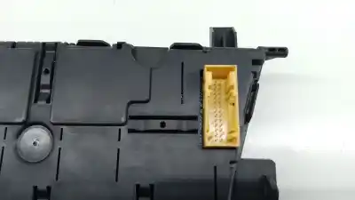 Автозапчасти б/у приборная доска за citroen c4 picasso i monospace (ud_) 2.0 hdi 138 ссылки oem iam p9664365280f p9664365280f p9664365280f