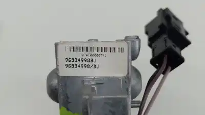 Автозапчасти б/у внутреннее зеркало за citroen c4 picasso i monospace (ud_) 2.0 hdi 138 ссылки oem iam 96834998bj 96834998bj 96834998bj