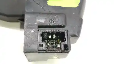 Автозапчасти б/у замок багажника/ворот за citroen c4 picasso i monospace (ud_) 2.0 hdi 138 ссылки oem iam 9660403980 9660403980 9660403980