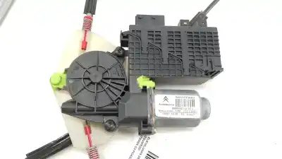 Second-hand car spare part driver left window regulator for citroen c4 picasso i monospace (ud_) 2.0 hdi 138 oem iam references 9682495680 9682495680 9682495680