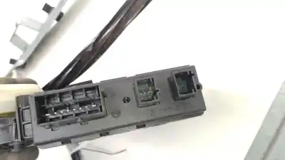 Second-hand car spare part driver left window regulator for citroen c4 picasso i monospace (ud_) 2.0 hdi 138 oem iam references 9682495680 9682495680 9682495680