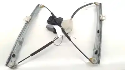 Second-hand car spare part driver left window regulator for citroen c4 picasso i monospace (ud_) 2.0 hdi 138 oem iam references 9682495680 9682495680 9682495680