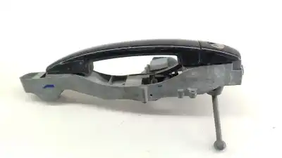 Автозапчасти б/у левая передняя наружная ручка за citroen c4 picasso i monospace (ud_) 2.0 hdi 138 ссылки oem iam 9101ge 9101ge 9101ge