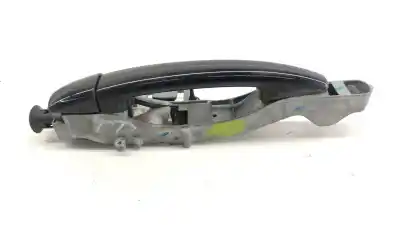 Автозапчасти б/у задняя правая наружная ручка за citroen c4 picasso i monospace (ud_) 2.0 hdi 138 ссылки oem iam 9680503480 9680503480 9680503480