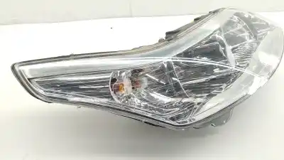 Автозапчастина б/у права фа для citroen c4 i (lc_) 1.6 hdi посилання на oem iam 9646893880 9646893880 9646893880