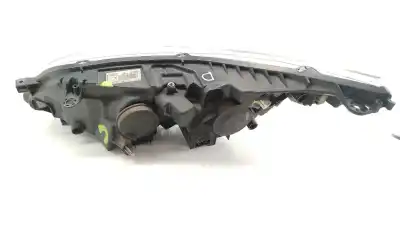 Автозапчастина б/у права фа для citroen c4 i (lc_) 1.6 hdi посилання на oem iam 9646893880 9646893880 9646893880