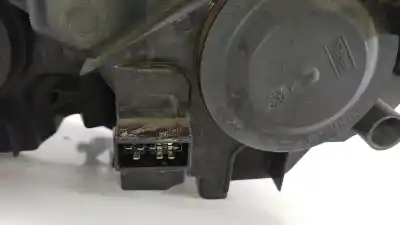 Автозапчастина б/у права фа для citroen c4 i (lc_) 1.6 hdi посилання на oem iam 9646893880 9646893880 9646893880