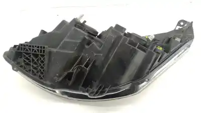 Автозапчастина б/у права фа для citroen c4 i (lc_) 1.6 hdi посилання на oem iam 9646893880 9646893880 9646893880