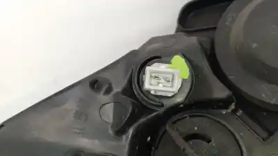 Автозапчастина б/у ліва фара для citroen c4 i (lc_) 1.6 hdi посилання на oem iam 9646893980 9646893980 9646893980