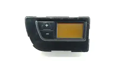 Автозапчасти б/у климат-контроль за citroen c4 picasso i monospace (ud_) 2.0 hdi 138 ссылки oem iam 9659627477