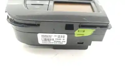 Second-hand car spare part climate control for citroen c4 picasso i monospace (ud_) 2.0 hdi 138 oem iam references 9659627477 9659627477 9659627477