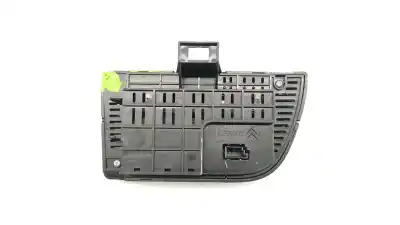 Second-hand car spare part climate control for citroen c4 picasso i monospace (ud_) 2.0 hdi 138 oem iam references 9659627477 9659627477 9659627477
