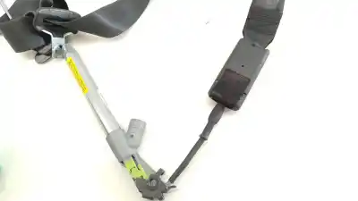 Second-hand car spare part front right seat belt for citroen c4 picasso i monospace (ud_) 2.0 hdi 138 oem iam references 9654964377 9654964377 9654964377