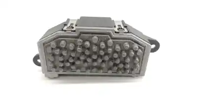 Автозапчасти б/у сопротивление нагреву за citroen c4 picasso i monospace (ud_) 2.0 hdi 138 ссылки oem iam 9654652480