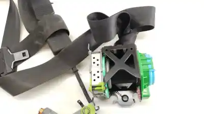 Second-hand car spare part front left seat belt for citroen c4 picasso i monospace (ud_) 2.0 hdi 138 oem iam references 9654964477 9654964477 9654964477