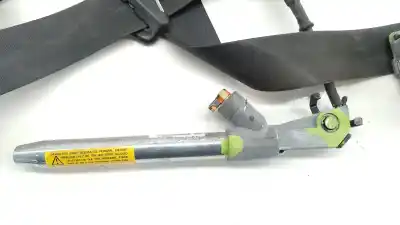 Second-hand car spare part front left seat belt for citroen c4 picasso i monospace (ud_) 2.0 hdi 138 oem iam references 9654964477 9654964477 9654964477