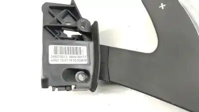 Piesă de schimb auto la mâna a doua comenzi volan pentru citroen c4 picasso i monospace (ud_) 2.0 hdi 138 referințe oem iam 96481641xt 96481641xt 96481641xt