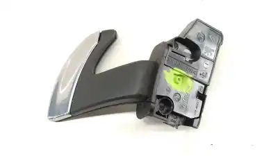 Piesă de schimb auto la mâna a doua comenzi volan pentru citroen c4 picasso i monospace (ud_) 2.0 hdi 138 referințe oem iam 96481641xt 96481641xt 96481641xt