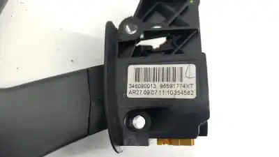 Автозапчасти б/у рулевое управление за citroen c4 picasso i monospace (ud_) 2.0 hdi 138 ссылки oem iam 96591774xt 96591774xt 96591774xt