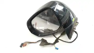 Автозапчасти б/у левое зеркало за citroen c4 picasso i monospace (ud_) 2.0 hdi 138 ссылки oem iam 96851519xy