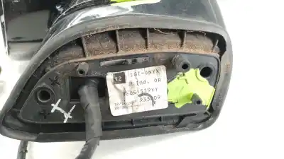 Автозапчасти б/у левое зеркало за citroen c4 picasso i monospace (ud_) 2.0 hdi 138 ссылки oem iam 96851519xy 96851519xy 96851519xy