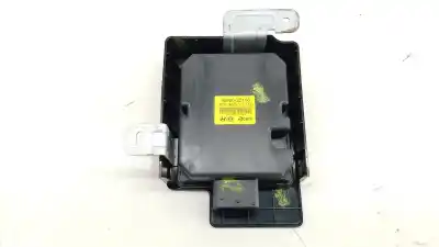 Second-hand car spare part ELECTRONIC MODULE for HYUNDAI I40 I CW (VF)  OEM IAM references 953003Z100 953003Z100 953003Z100