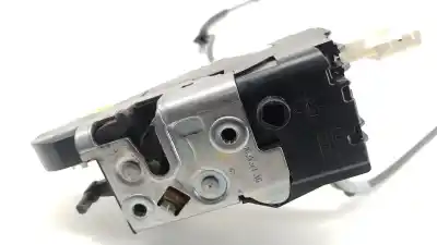 Автозапчасти б/у замок передней правой двери за citroen c4 i (lc_) 1.6 hdi ссылки oem iam 9683416080 9683416080 9683416080