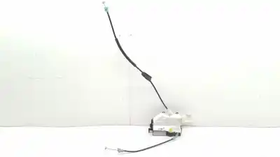 Second-hand car spare part LEFT FRONT DOOR LOCK for CITROEN C4 I (LC_)  OEM IAM references 9683415980 9683415980 9683415980 Second-hand car spare part LEFT FRONT DOOR LOCK for CITROEN C4 I (LC_)  OEM IAM references 9683415980 9683415980 9683415980