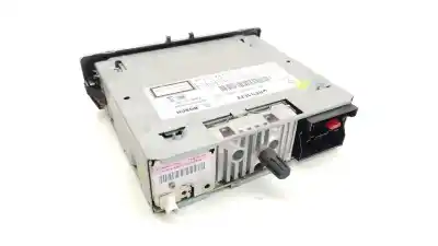 Автозапчасти б/у аудиосистема / радио cd за renault fluence (l3_) 1.5 dci (l30b) ссылки oem iam 281155040r 281155040r 281155040r