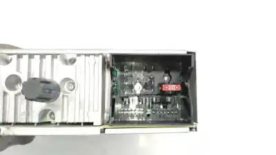 Автозапчасти б/у аудиосистема / радио cd за renault fluence (l3_) 1.5 dci (l30b) ссылки oem iam 281155040r 281155040r 281155040r