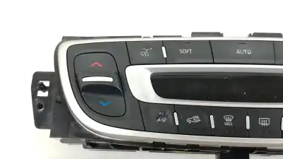 Автозапчастина б/у клімат-контроль для renault fluence (l3_) 1.5 dci (l30b) посилання на oem iam 275100018r 275100018r 275100018r