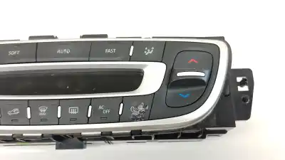 Автозапчастина б/у клімат-контроль для renault fluence (l3_) 1.5 dci (l30b) посилання на oem iam 275100018r 275100018r 275100018r