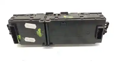 Автозапчастина б/у клімат-контроль для renault fluence (l3_) 1.5 dci (l30b) посилання на oem iam 275100018r 275100018r 275100018r