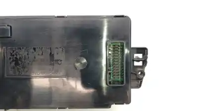 Автозапчастина б/у клімат-контроль для renault fluence (l3_) 1.5 dci (l30b) посилання на oem iam 275100018r 275100018r 275100018r