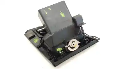 Автозапчасти б/у аэратор за renault fluence (l3_) 1.5 dci (l30b) ссылки oem iam 734512652r 734512652r 734512652r