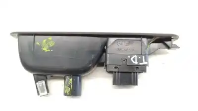 Second-hand car spare part rear right power window switch for renault fluence (l3_) 1.5 dci (l30b) oem iam references 829500004r 829500004r 829500004r