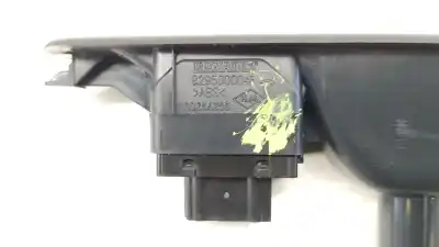 Second-hand car spare part rear right power window switch for renault fluence (l3_) 1.5 dci (l30b) oem iam references 829500004r 829500004r 829500004r