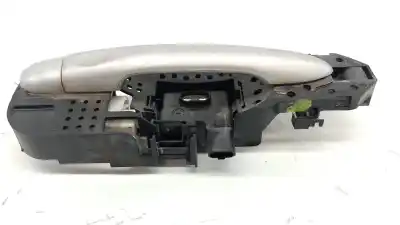 Автозапчасти б/у задняя правая наружная ручка за renault fluence (l3_) 1.5 dci (l30b) ссылки oem iam 806060042r 806060042r 806060042r