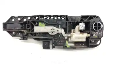 Автозапчасти б/у задняя правая наружная ручка за renault fluence (l3_) 1.5 dci (l30b) ссылки oem iam 806060042r 806060042r 806060042r