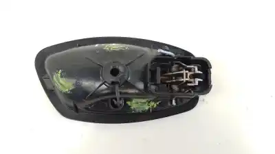 Автозапчасти б/у левая задняя внутренняя ручка за renault fluence (l3_) 1.5 dci (l30b) ссылки oem iam 826730001r 826730001r 826730001r