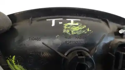 Автозапчасти б/у левая задняя внутренняя ручка за renault fluence (l3_) 1.5 dci (l30b) ссылки oem iam 826730001r 826730001r 826730001r