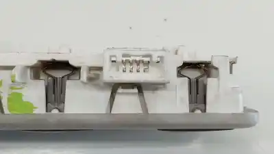 Автозапчасти б/у внутренний свет за renault fluence (l3_) 1.5 dci (l30b) ссылки oem iam 264300008r 264300008r 264300008r